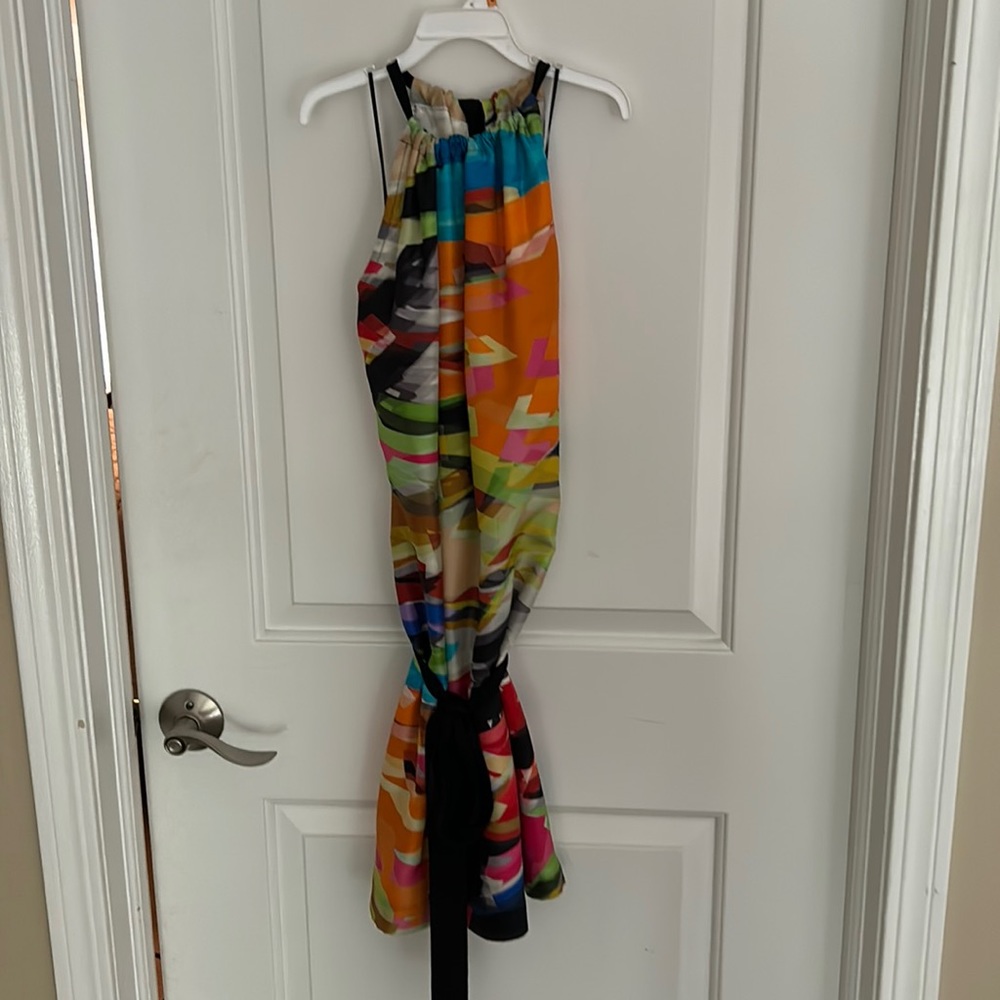 Trina Turk mini dress